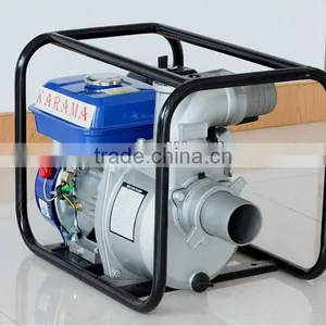 Agro Portable Water Pump 3x3inch thumbnail-1