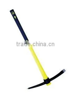 P404R FORGED STEEL Pick WITH FIBERGLASS HANDLE thumbnail-1