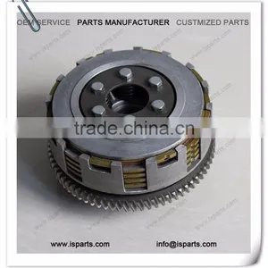The Popular BAJAJ Clutch for Motorcyle thumbnail-5