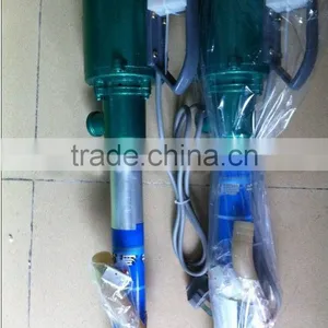 Free Shipping 150W Hand-held Oil Pump thumbnail-1