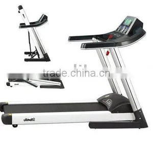 Home Treadmill thumbnail-1