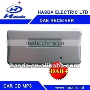 Dab Adapter for Car thumbnail-1