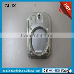 Duct Clmap/ Metal Stamping Pipe Clamp thumbnail-2