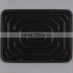 Rectangular Disposable Cheesecake Plastic Containers thumbnail-5