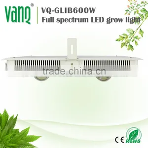 Vanq Classical Full Spectrum 600W COB Led Grow Light for Aquaponics Growing Systems thumbnail-1