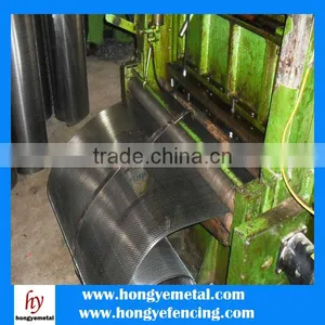 SS 201/304/316 Stainlees Steel Perforated Antiskid Plate Manufacturer thumbnail-4