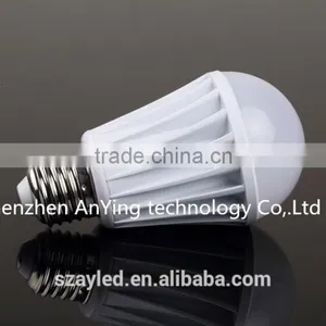 Bluetooth Wifi RGB Led Bulb Light thumbnail-2