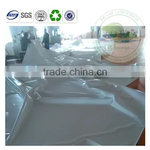 White Pvc Elegent Marquee Combination Event Tent thumbnail-2