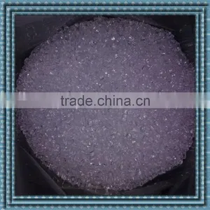 GPPS Plastic Raw Material/ GPPS Granules/ General Purpose Polystyrene Resin thumbnail-4
