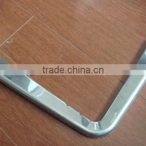Cast Aluminum Parts&aluminum Machinery Parts&professional Carport Parts thumbnail-1