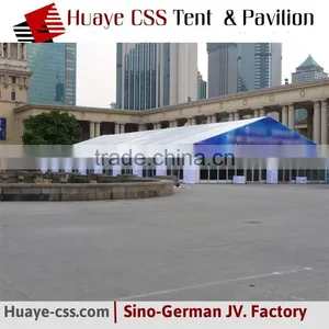 Outdoor Pvc Tent for Exhibition thumbnail-2