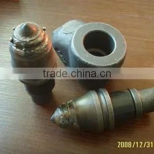 Coal Drill Bits thumbnail-1