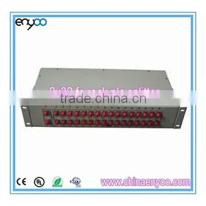 2x32 PLC Splitter Bare Fiber,module Type,odf Type,rack Type thumbnail-1