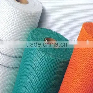Original Factory Supply Fiberglass Mesh thumbnail-1