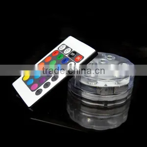 Hot Sale LED Submarine Light/Waterproof LED Light thumbnail-1