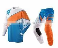 Custom Racing Motocross Jersey Motocross Pant With Custom Printing/Sublimation thumbnail-1