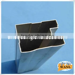 Aluminum Extrusion Building Material Made in Qingdao , China thumbnail-5