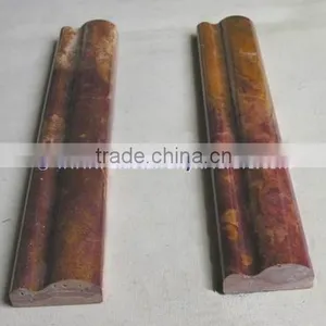 WHOLESALE 2017 ONYX CHAIR RAIL MOLDING COLLECTION thumbnail-2