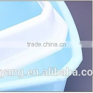 Chinese Cheap Plastic Cat Litter Box,high Quaility Toilet for Cat,easy Clean thumbnail-4