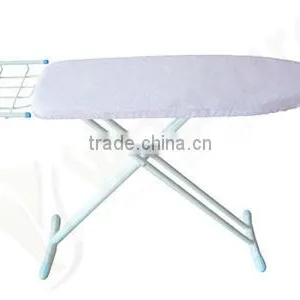 Mesh Folding Ironing Board Folding Ironing Table thumbnail-1