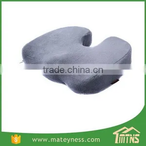 Memory Foam Office Chair Seat Coccyx Orthopedic Cushion thumbnail-1