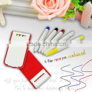 Promotional Gift 5 in 1 Pen Bointpen Set thumbnail-5