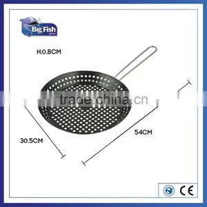 Coated Baking Tray With Handle thumbnail-2