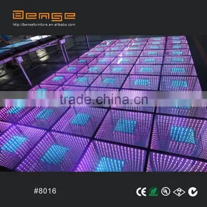 New Popular Design ED RGBW Dance Floor thumbnail-1