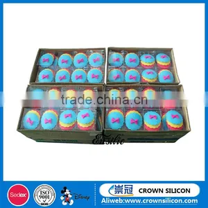 Prmotion Gifts Silicone Cup Lid, Cheap Silicone Cup Lid thumbnail-3