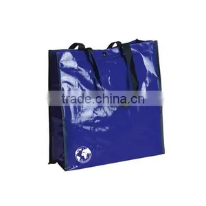 Best Selling Biodegradable Recycle Women's Bag Shopping Bag thumbnail-6