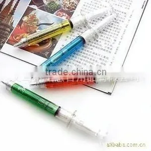 S015 New Fashion Ball Pen, Wholesale Plastic Pen, 2015 Plastic Ballpoint Pen thumbnail-1
