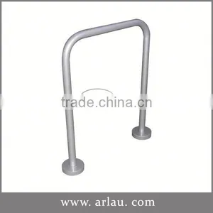 Arlau Cycle Bike Stand,Standard Pipe Of Bike Rack,U Style Bike Rack With Galvanized In Sale thumbnail-1