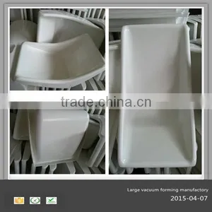 Customed Baby Stroller Plastic Parts thumbnail-1