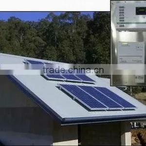 Solar Hot Water Systems 20W thumbnail-6