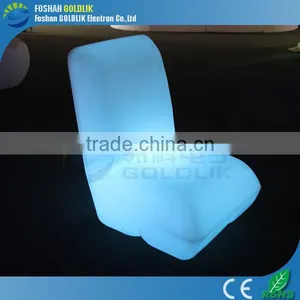 Party Supply Led Garden Furniture With Waterproof GKS-075AS thumbnail-1