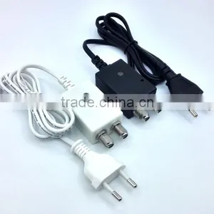 Power Adapter for Camera,connectors for Camera,AHD,TVI ,CVI for Baluns thumbnail-5