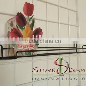 SDG081 Grid Wall Shelf thumbnail-1