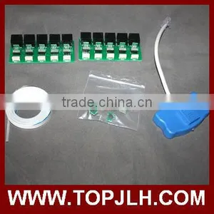 Chip Decoder On Mainboard for Epson 4880 Chip Decoder thumbnail-3