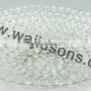 2015 New Product Fancy Crystal Tray thumbnail-6