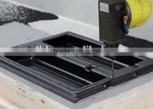 Custom Vacuum Formed Plastic Pallets thumbnail-2