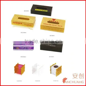 Acrylic Book Shelf thumbnail-1