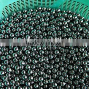 16mm G1000 Chrome/stainless Steel Ball thumbnail-1