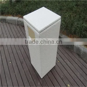Modern Fashionable Rattan Storage Box&living Room Storage Box thumbnail-2