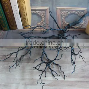 ATW1502 European High-end Simulation Flowers Simulation Tree Branch Coral Wedding Table Flowers thumbnail-3