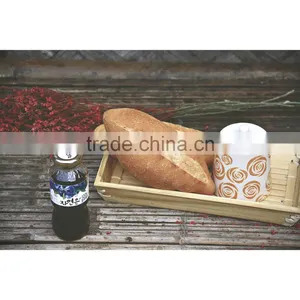 Bamboo Tray, High Quality Handicraft Bamboo Fruit Tray thumbnail-2