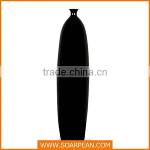 Office Decorative Fiberglass Small Flower Vase thumbnail-3