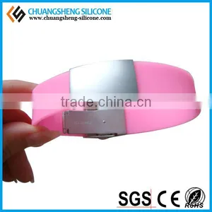 Unique qr Code Bracelet for Adults thumbnail-4
