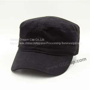 Military Cap thumbnail-1
