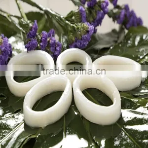 Hot Sale Natural Flavor Calamari Squid Rings thumbnail-1