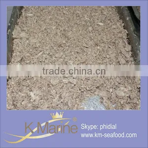 China Suplier Tuna Flakes Lot Number#kml4019 thumbnail-1